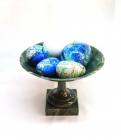 Яйца, ООО «Музей «Мир камня»